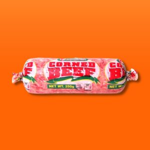 Pampanga's Best Corned Beef 200g