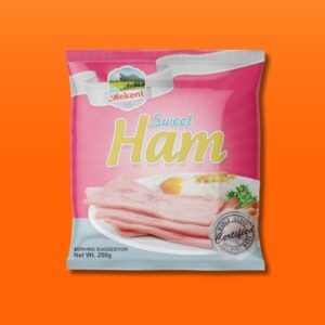 Mekeni Sweet Ham 250grams